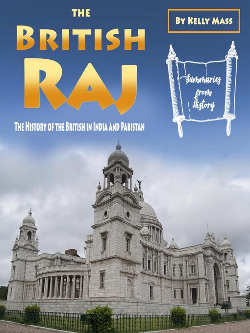 Title details for The British Raj by Kelly Mass - Available